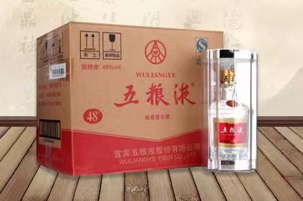 盘县五粮液回收