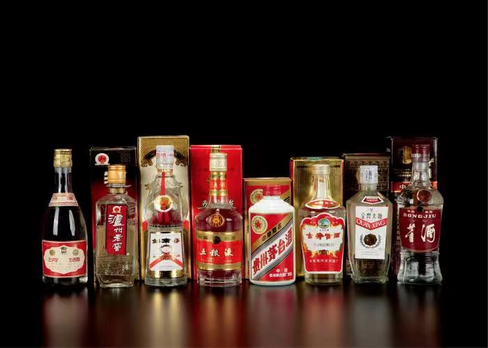 盘县老酒储存的方法